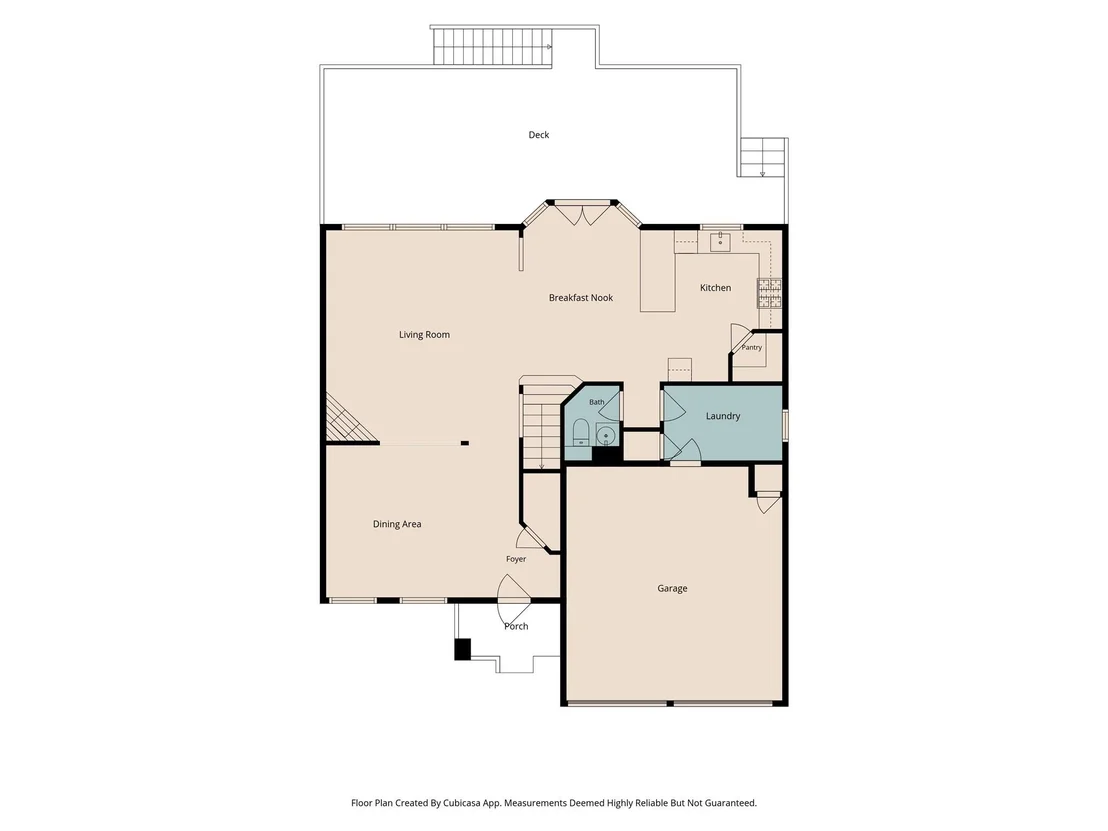 Photo of 3917 Canyon Glen CIR