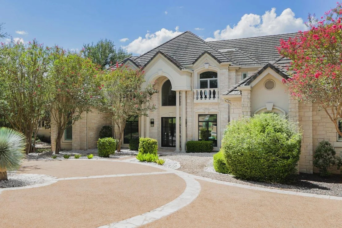 Photo of 8513 Chalk Knoll DR