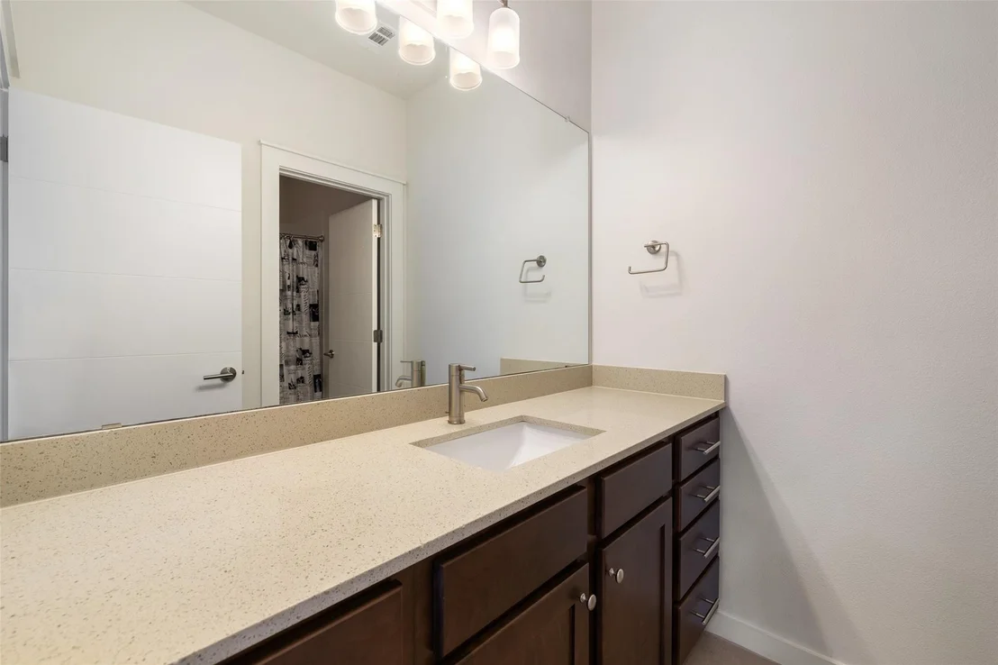 Photo of Unit A at 8901 Parker Ranch CIR