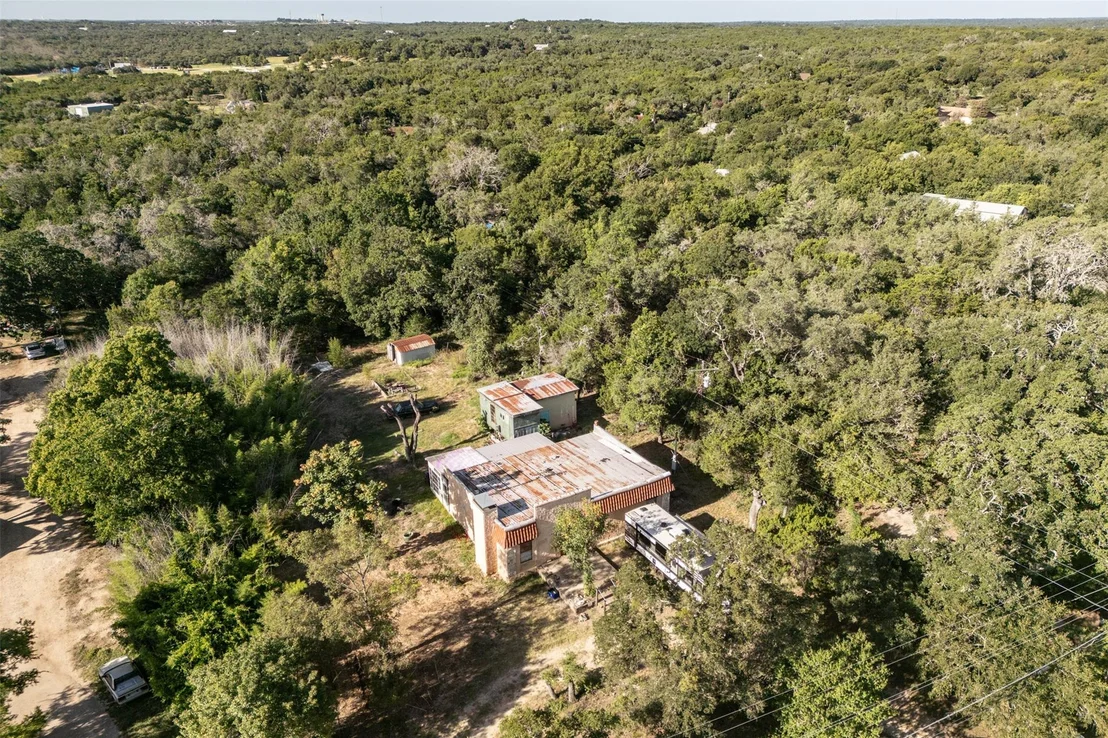 Photo of 2105 Chaparral Park RD