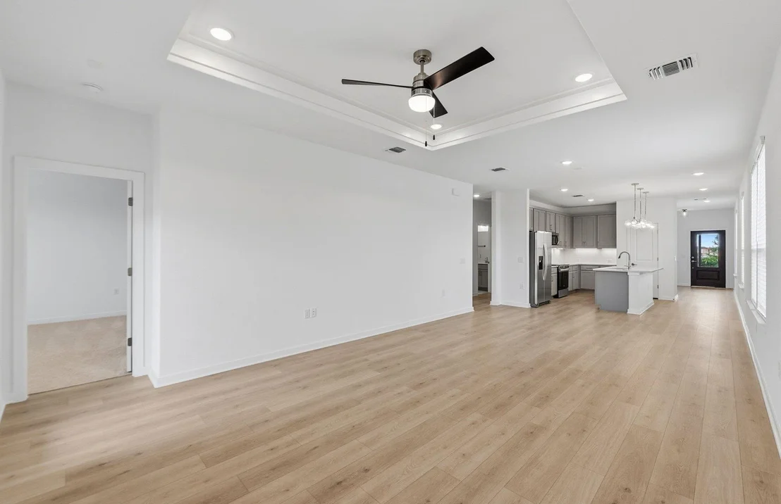 Photo of 5111 Monarda Mint DR