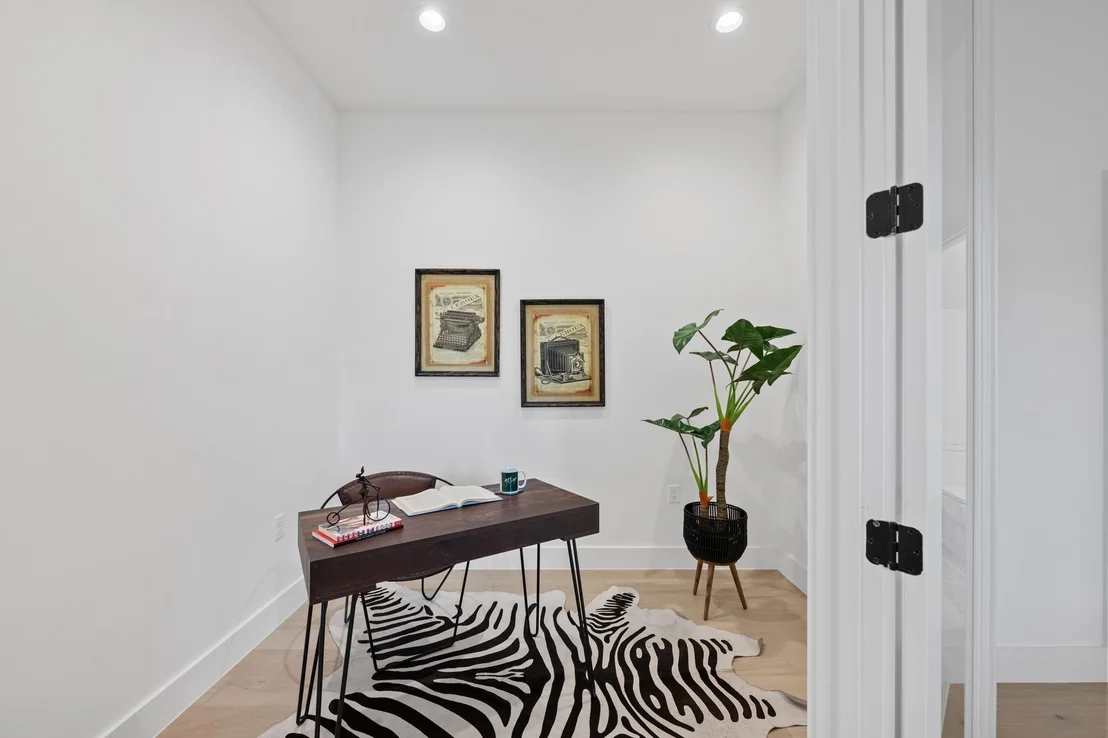 Photo of Unit A at 3614 Abbate CIR
