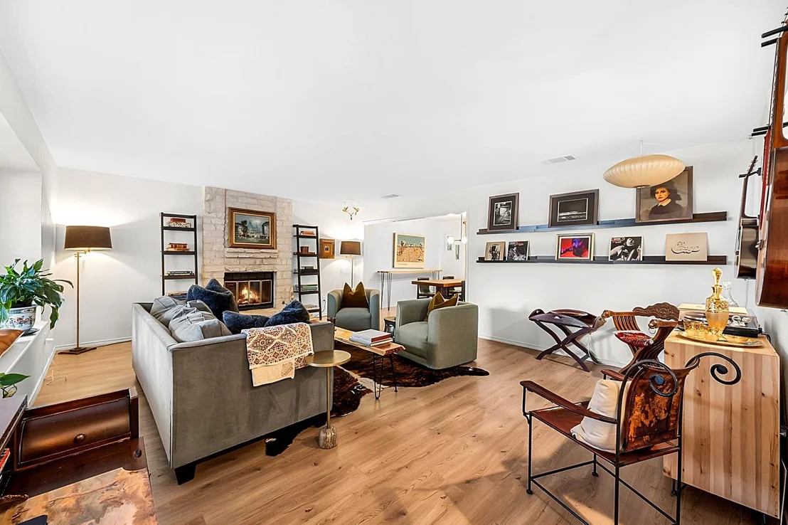 Photo of 8003 Boneta TRL