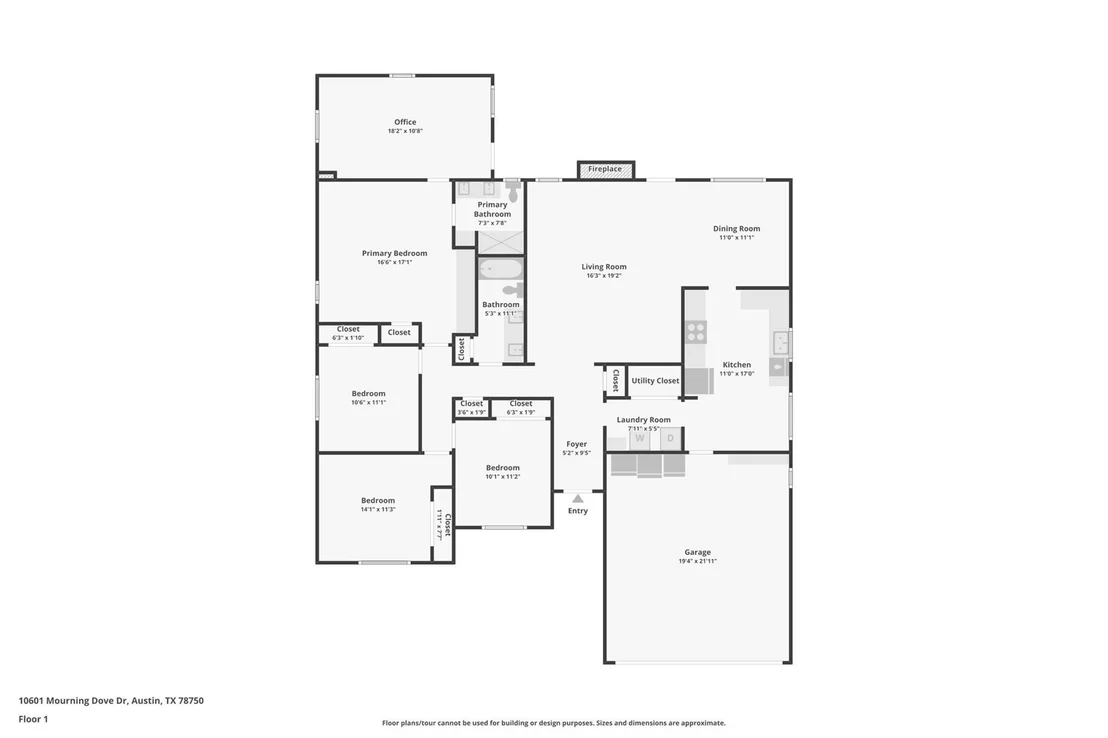 Photo of 10601 Mourning Dove DR