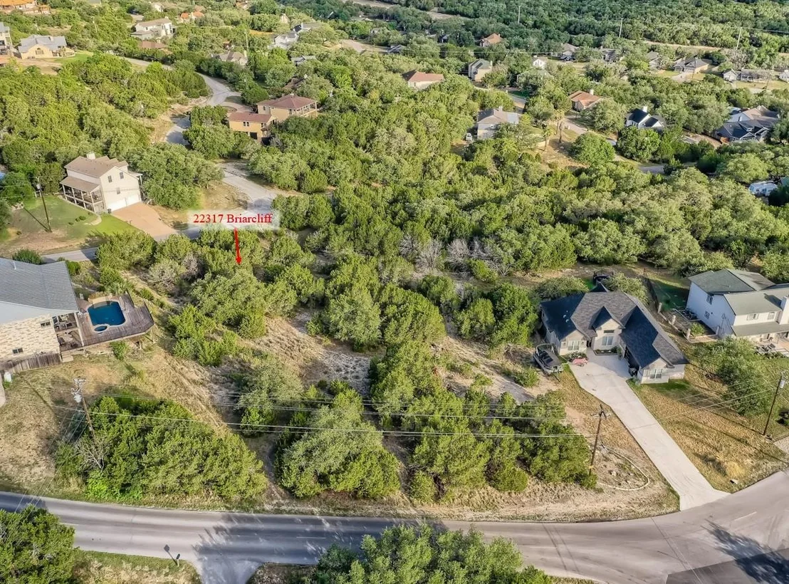 Photo of 22317 Briarcliff DR