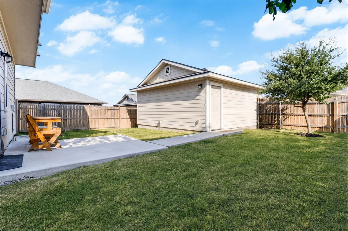 Photo of 2006 Langdale LN