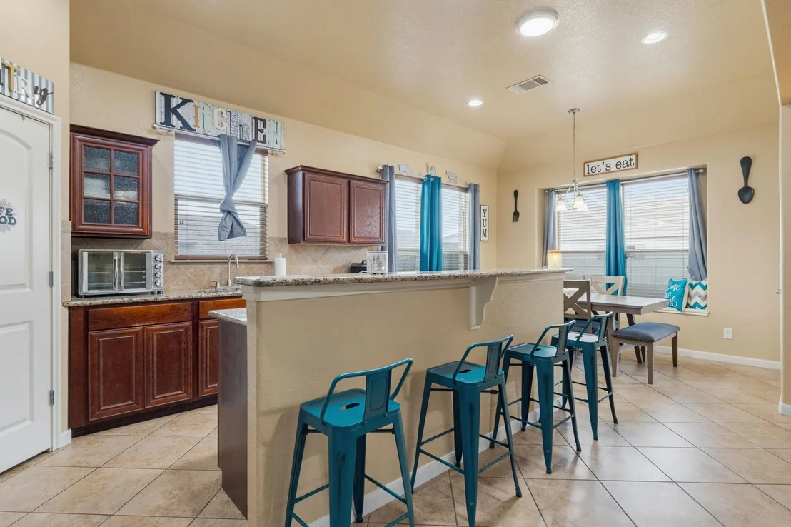 Photo of 2803 Camp Cooper DR
