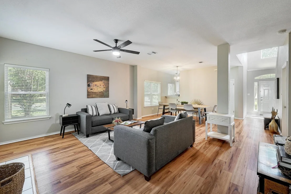 Photo of 7400 Spivey DR