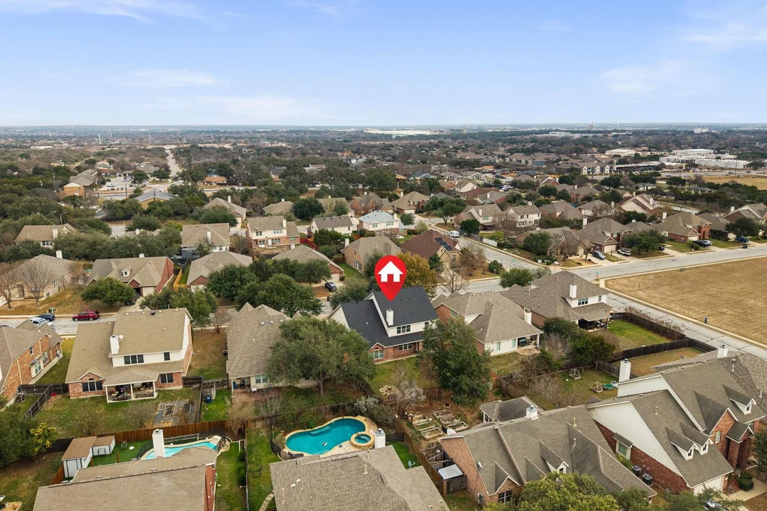 Photo of 2415 Elkhorn Ranch RD