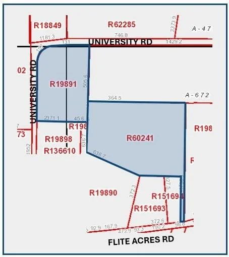 Photo of 3401 Flite Acres RD
