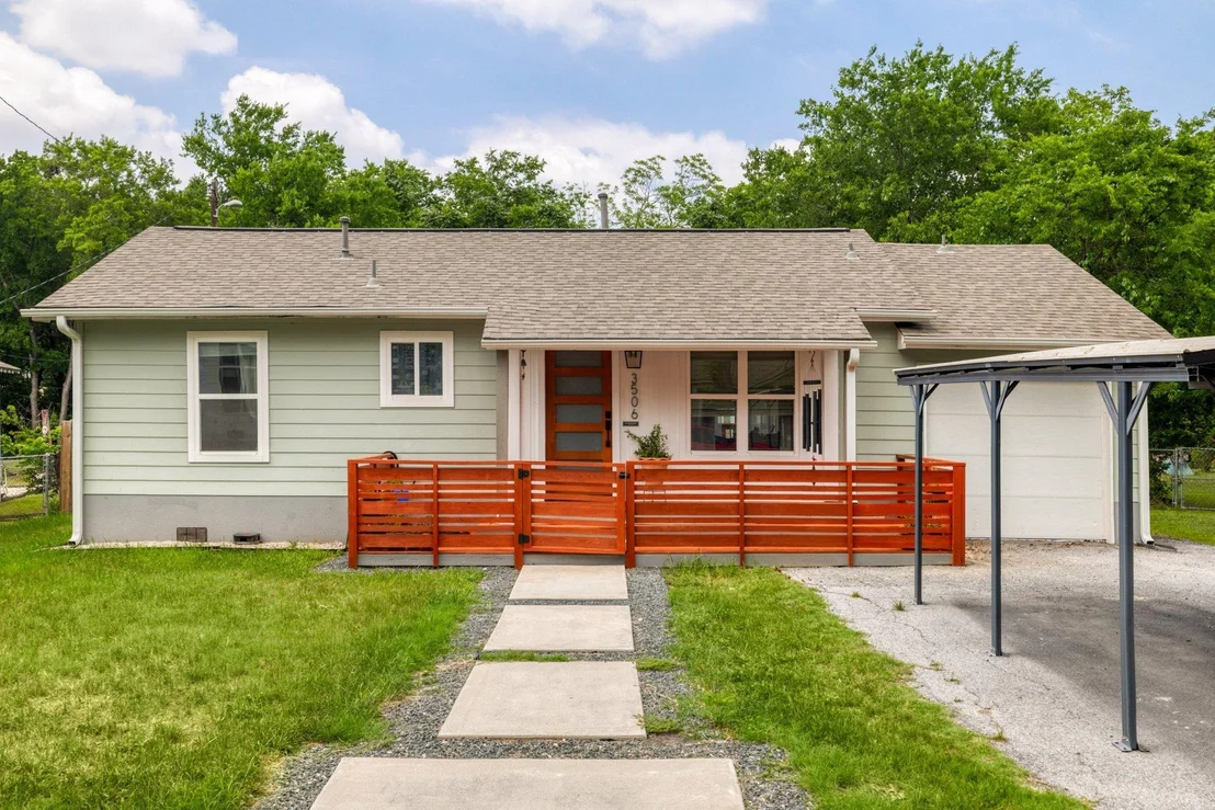Photo of 3506 Basford RD