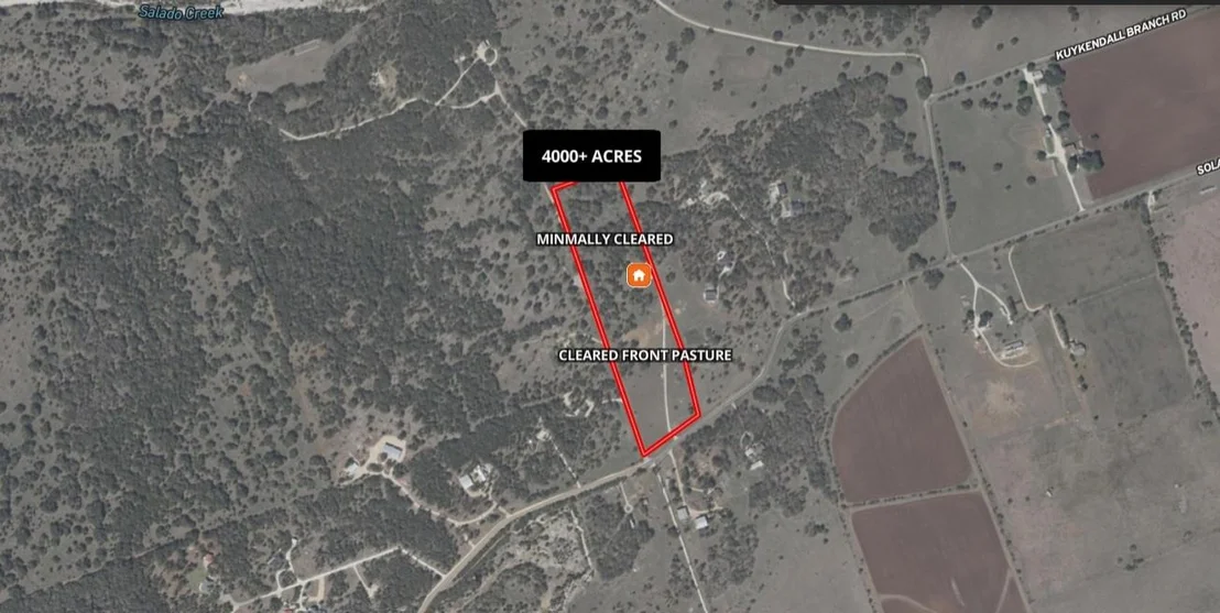 Photo of 6200 Solana Ranch RD