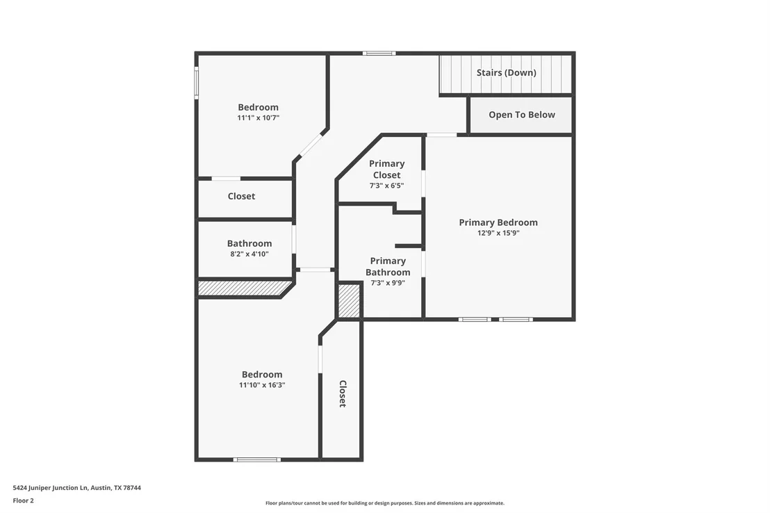 Photo of 5424 Juniper Junction LN