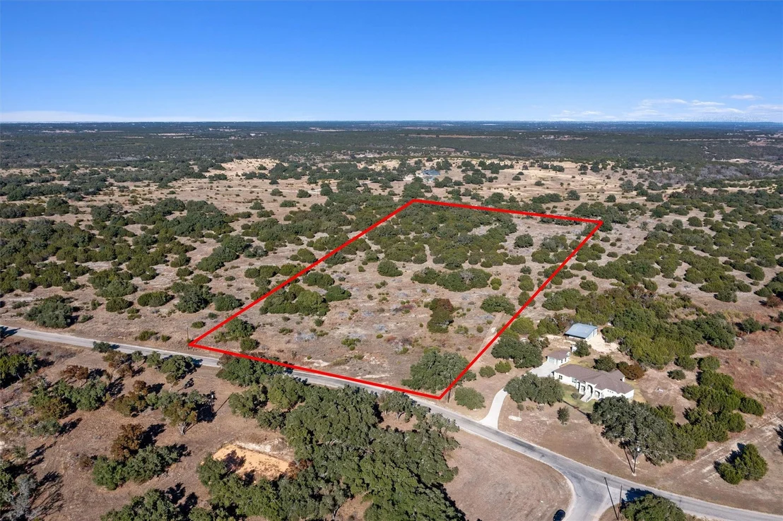 Photo of Lot 3 Saddle Ridge DR