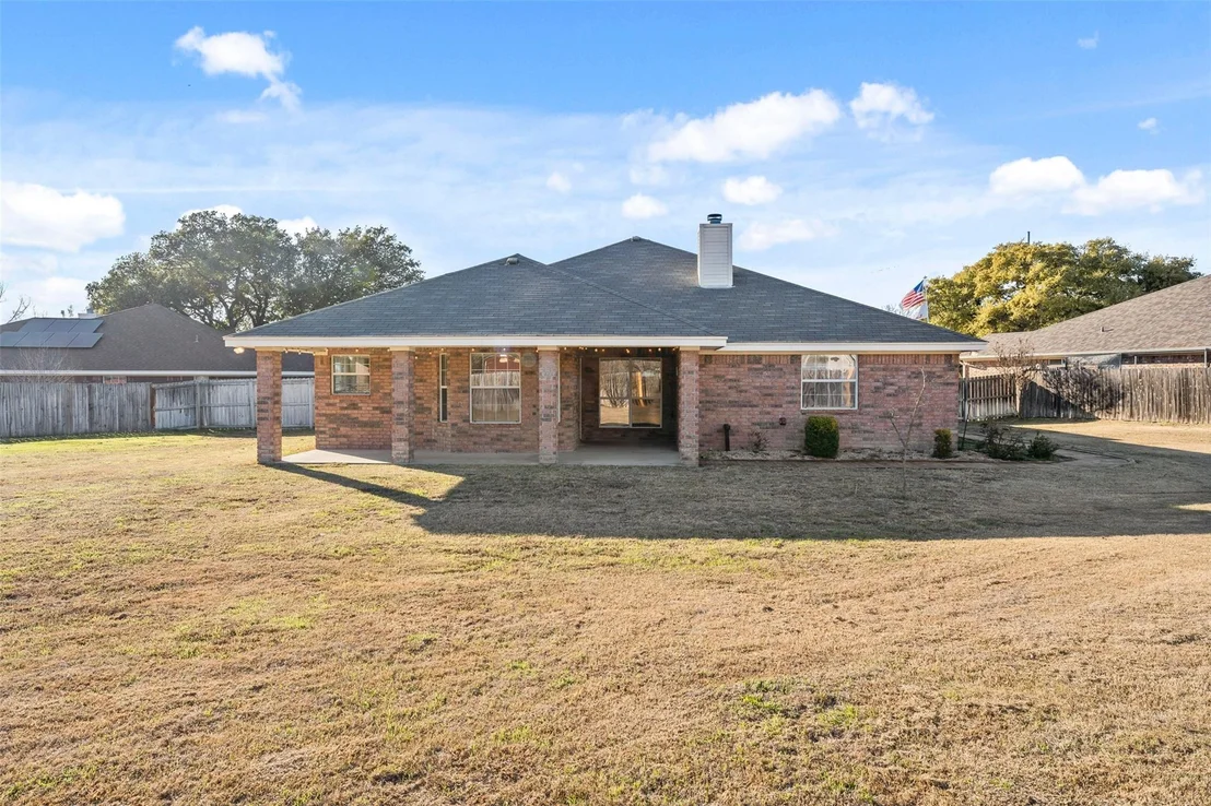 Photo of 2803 Modoc DR