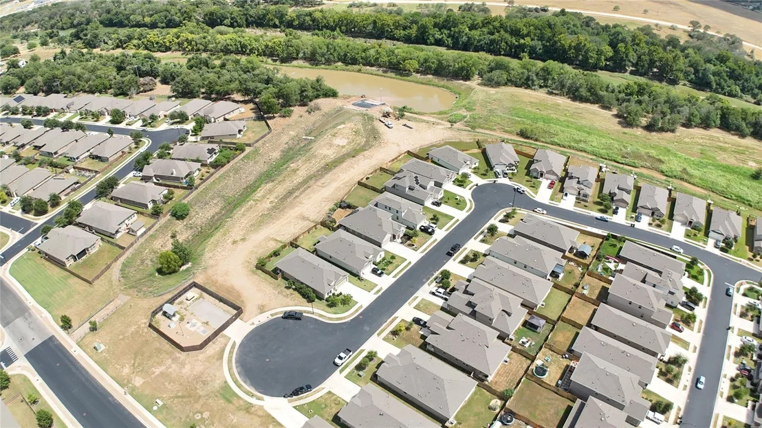 Photo of 111 Rainmaker CV