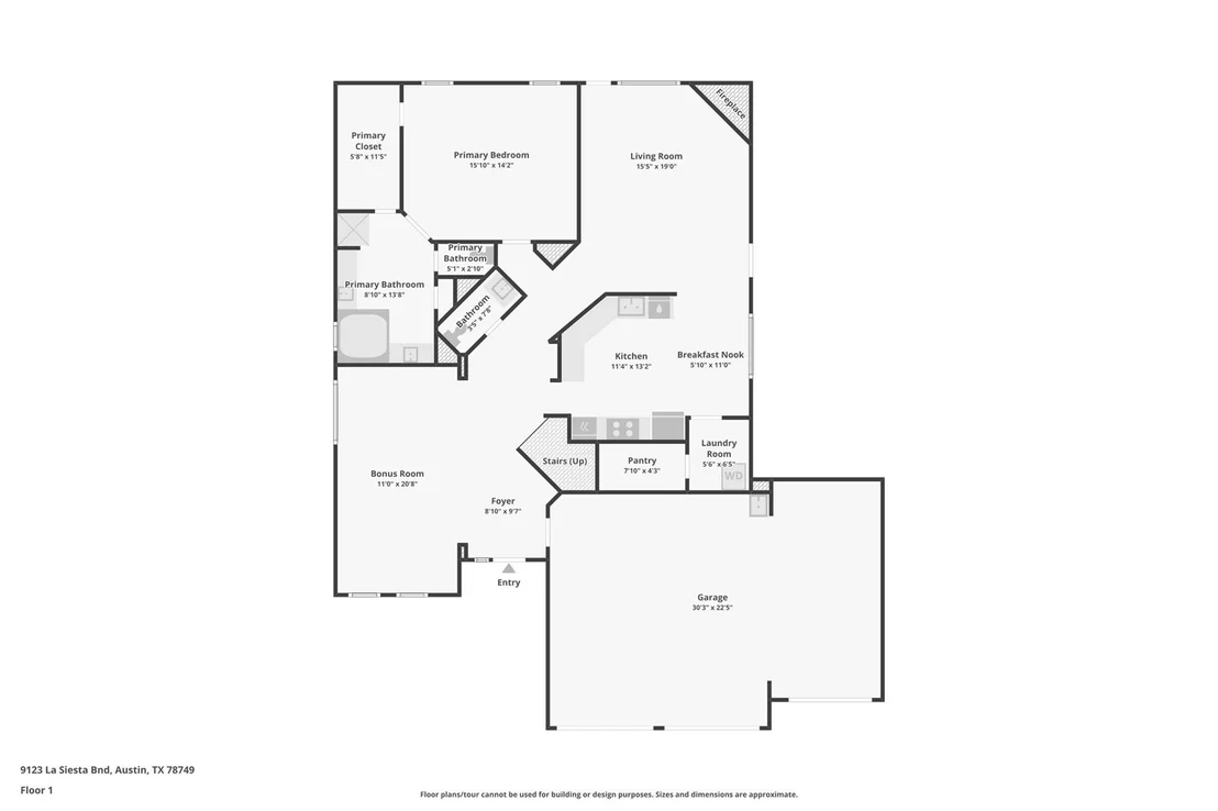 Photo of 9123 La Siesta BND