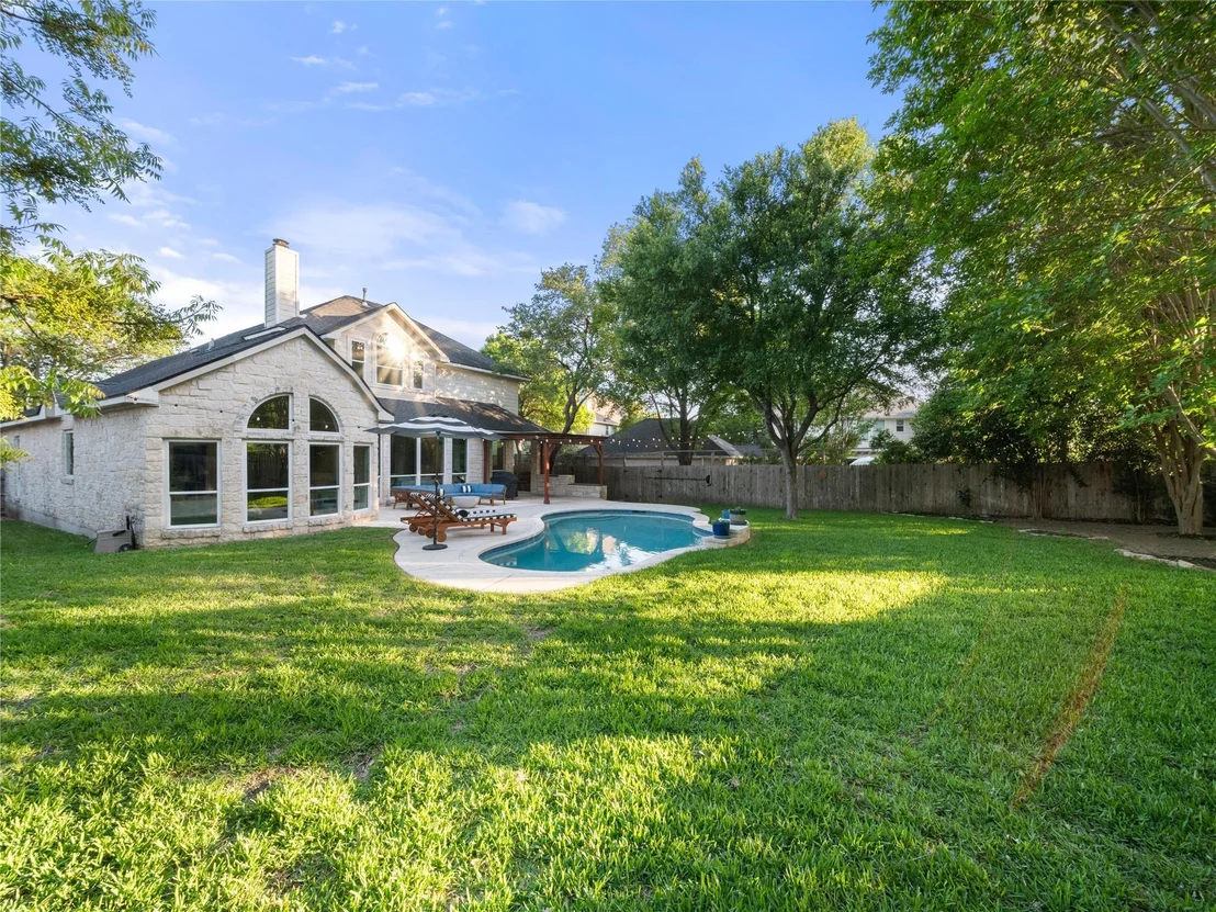Photo of 5812 Gorham Glen LN