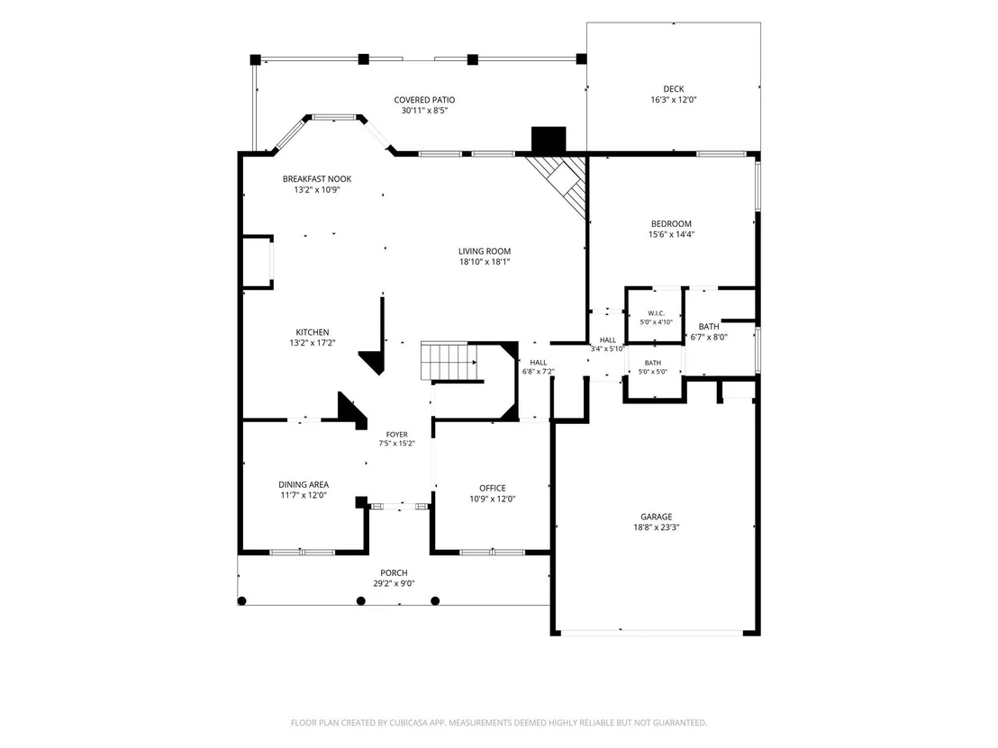 Photo of 14400 Wharton Park TRL