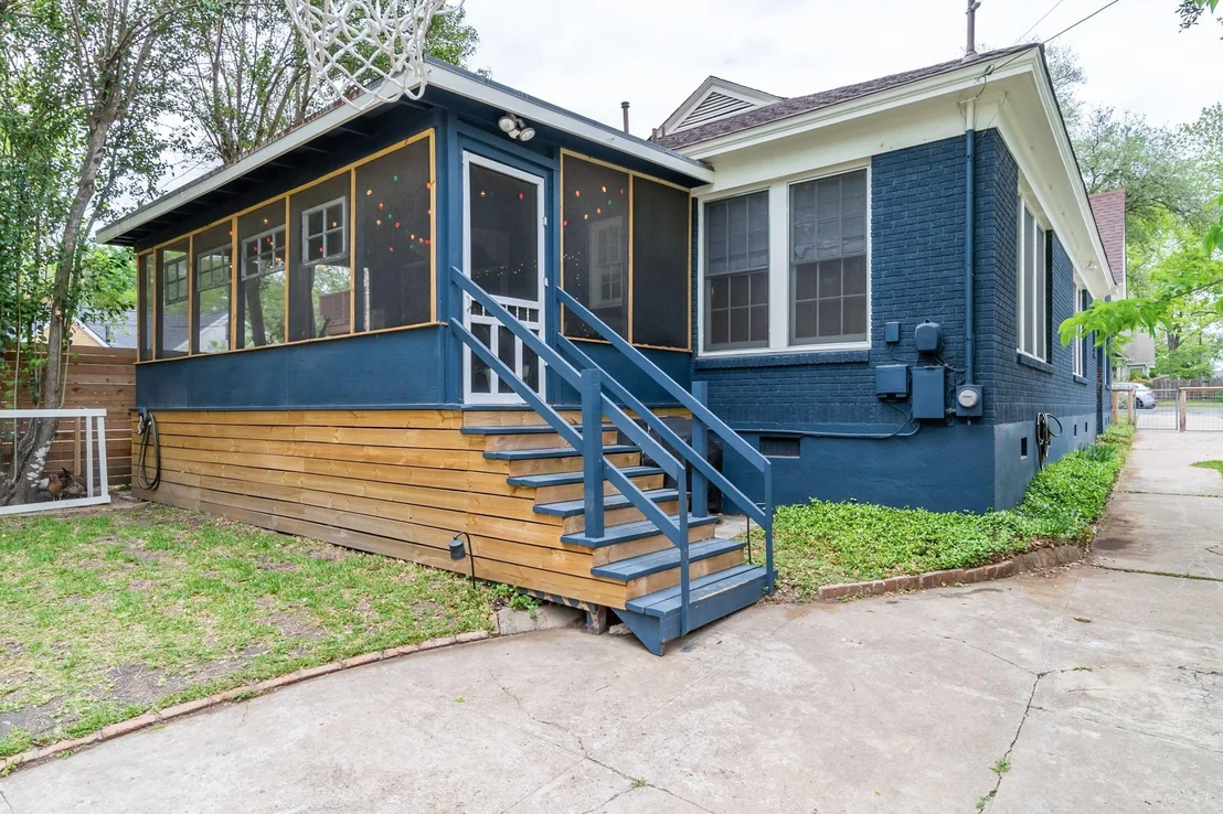 Photo of 603 Texas Ave