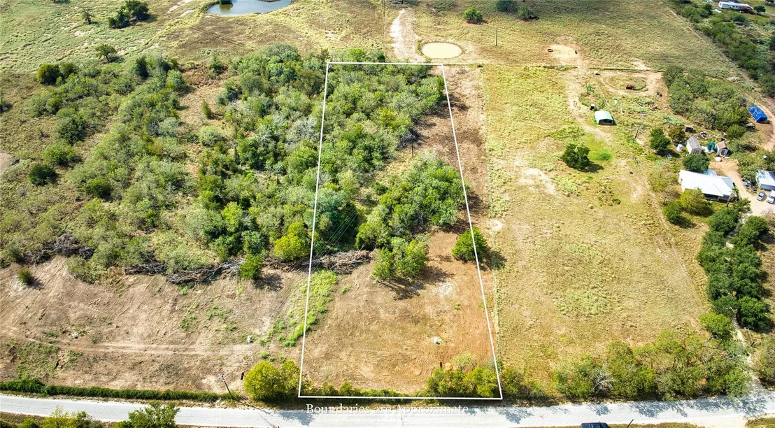 Photo of Lot 1 Sunset TRL