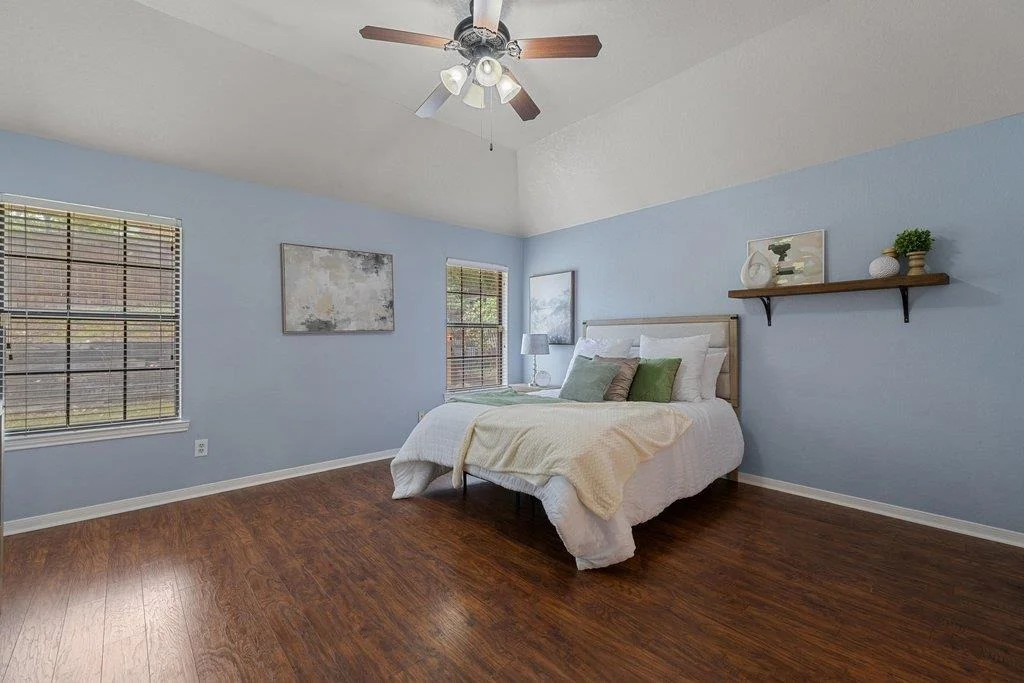 Photo of 2004 Rose CIR