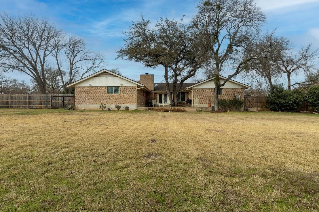 Photo of 3607 Curtis DR