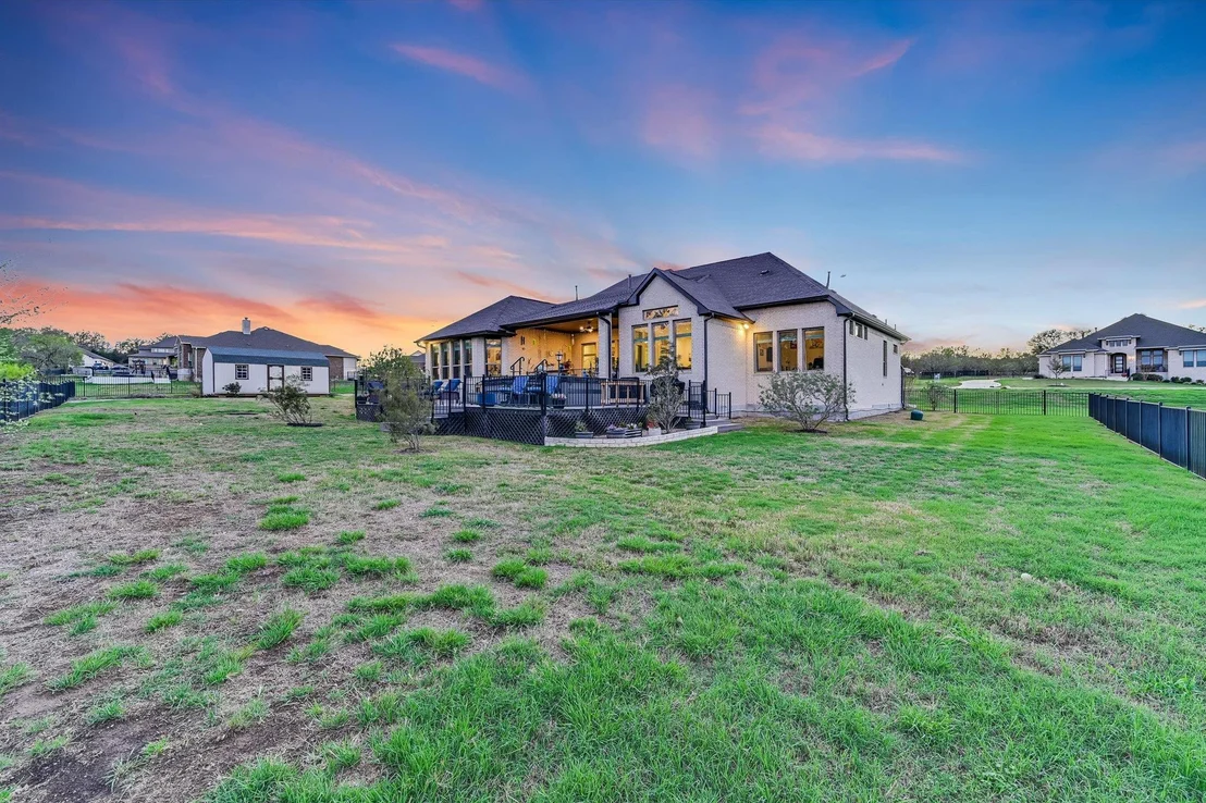 Photo of 145 DOUBLE EAGLE RANCH DR