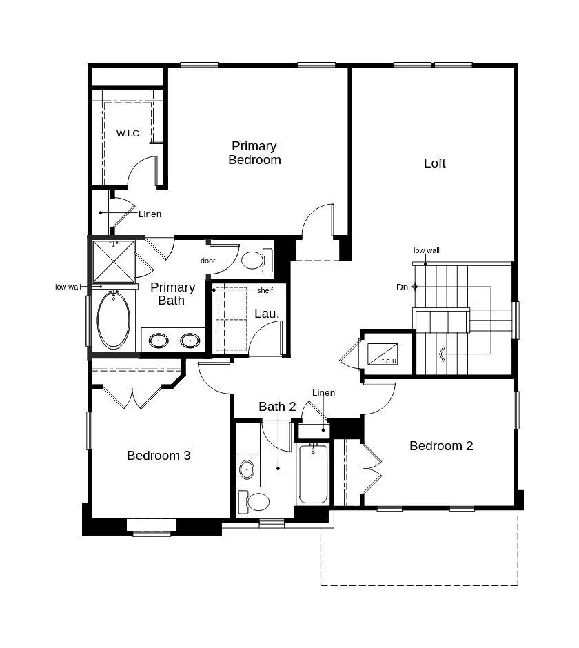 Photo of 2561 Donna Olene DR