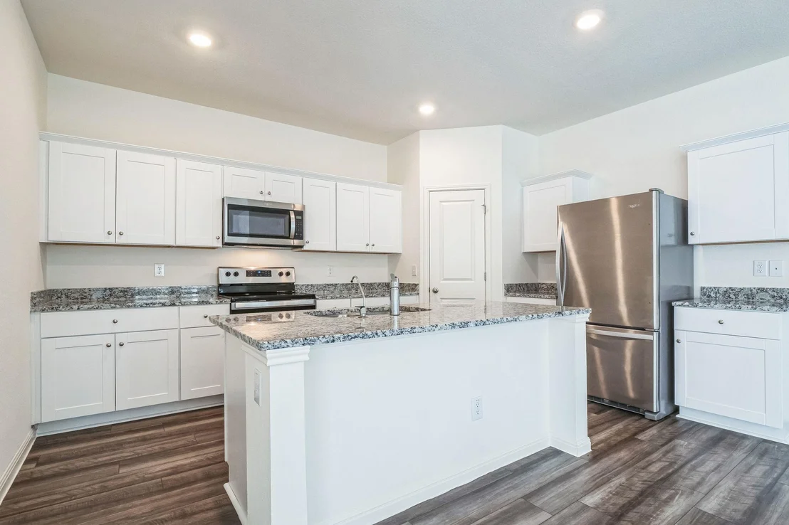 Photo of 116 BLUEGILL DR