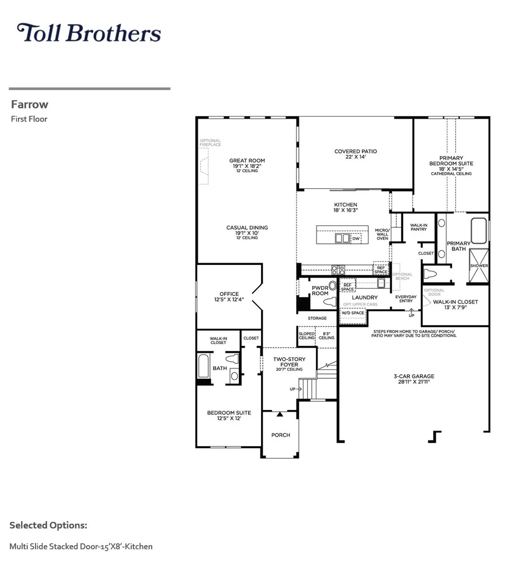 Photo of 216 Reata Ridge LOOP
