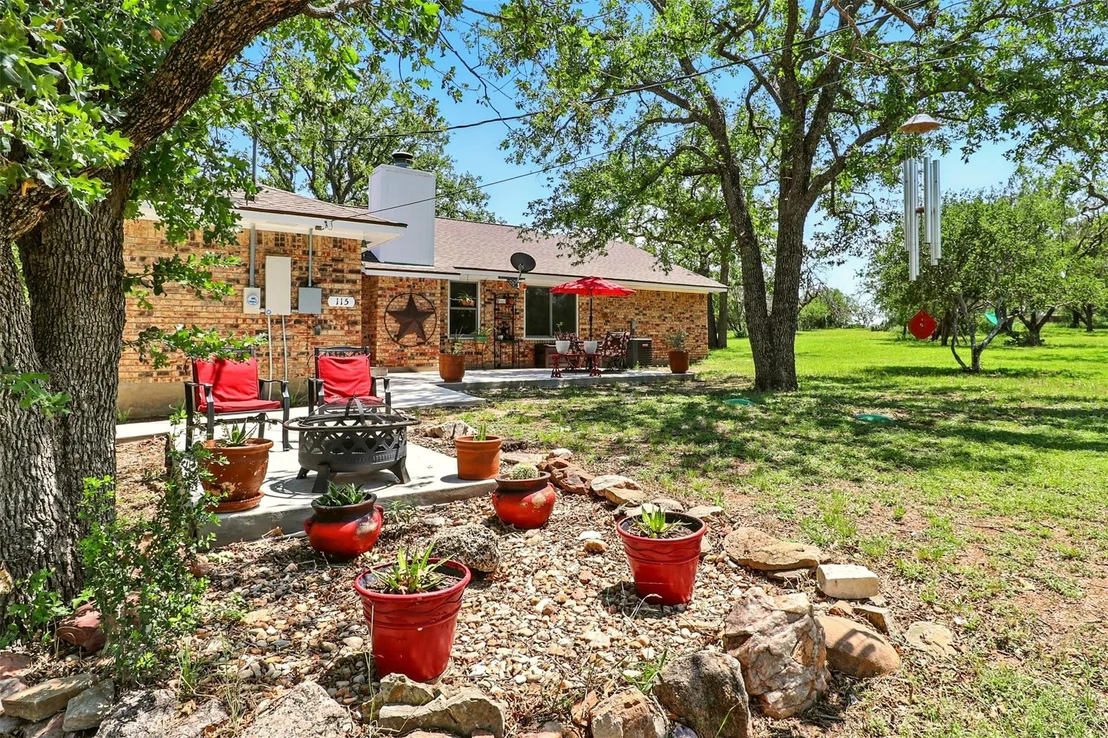 Photo of 115 Saddlehorn
