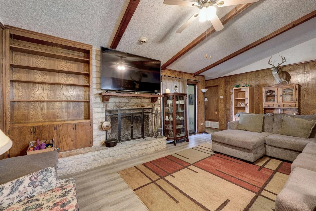 Photo of 3601 Sierra DR