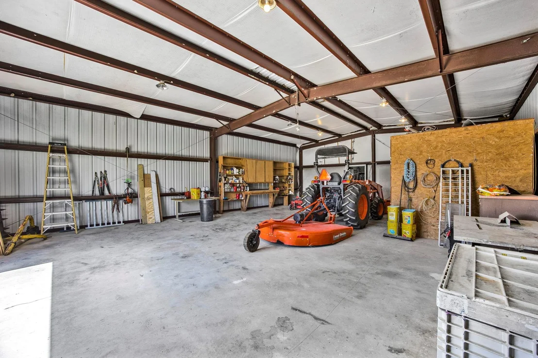 Photo of 1222 Wegener TRL
