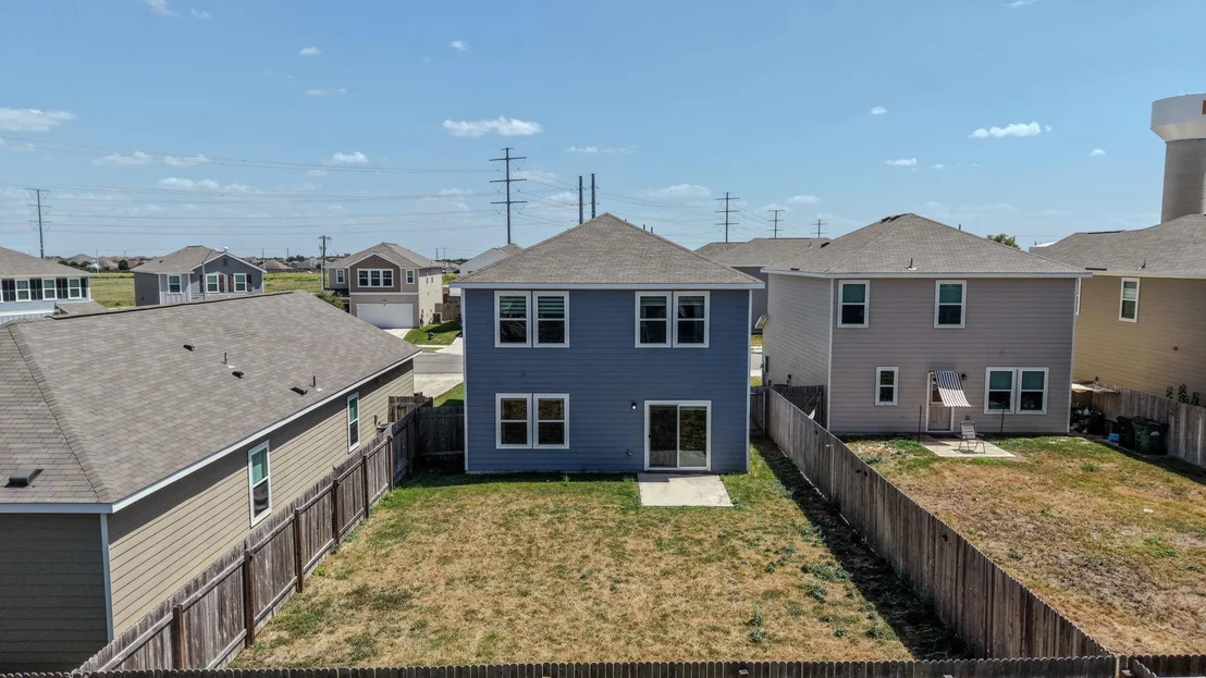 Photo of 205 Waterbuck LOOP