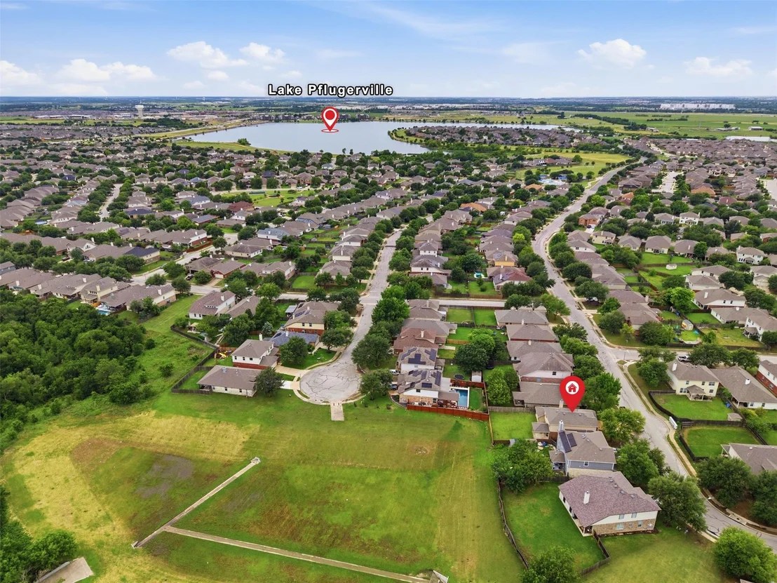 Photo of 4108 Veiled Falls DR