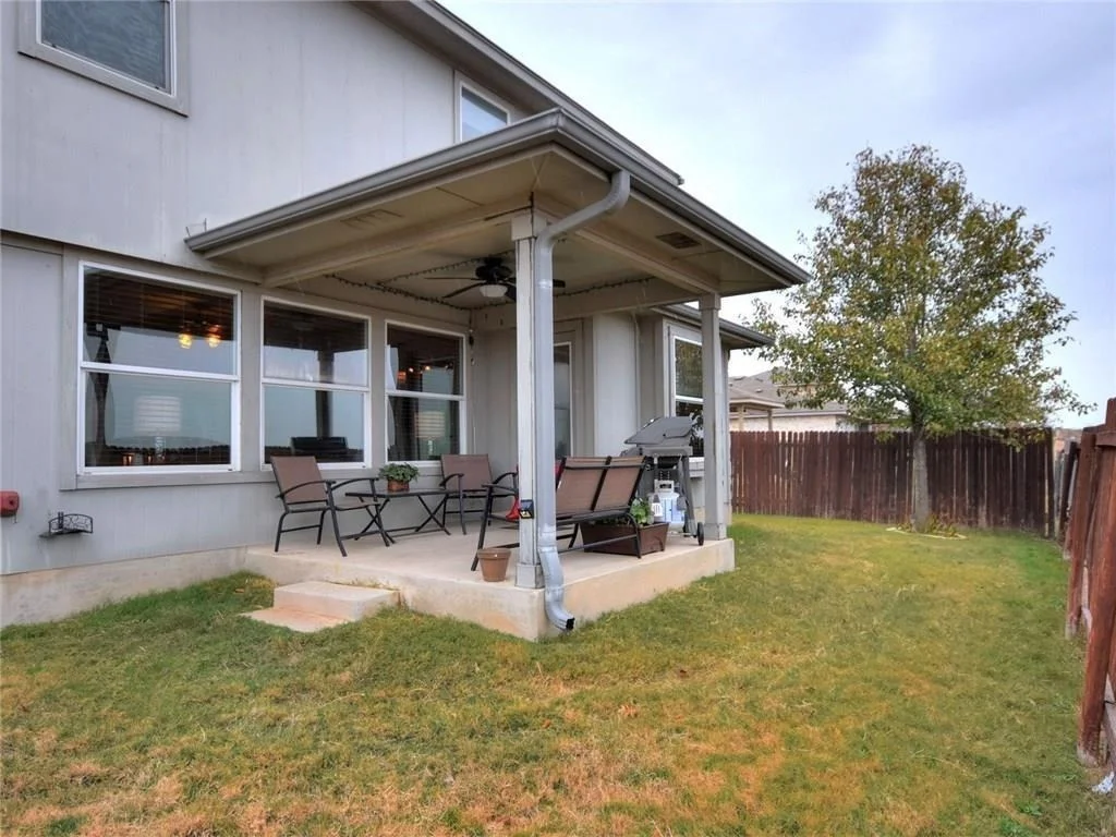 Photo of 1206 Hensley DR