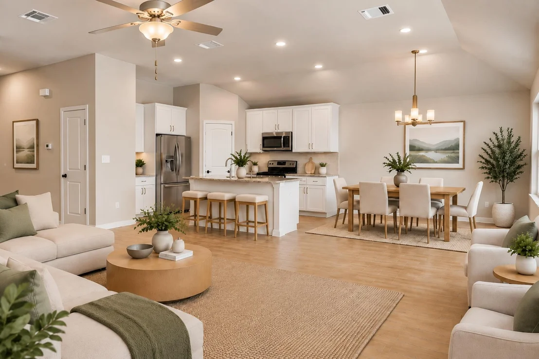 Photo of 204 Bright Star LN