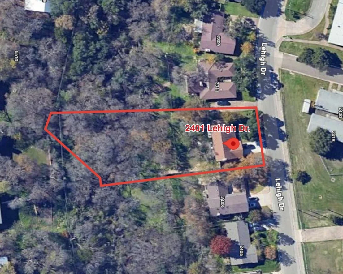 Photo of 2401 Lehigh DR