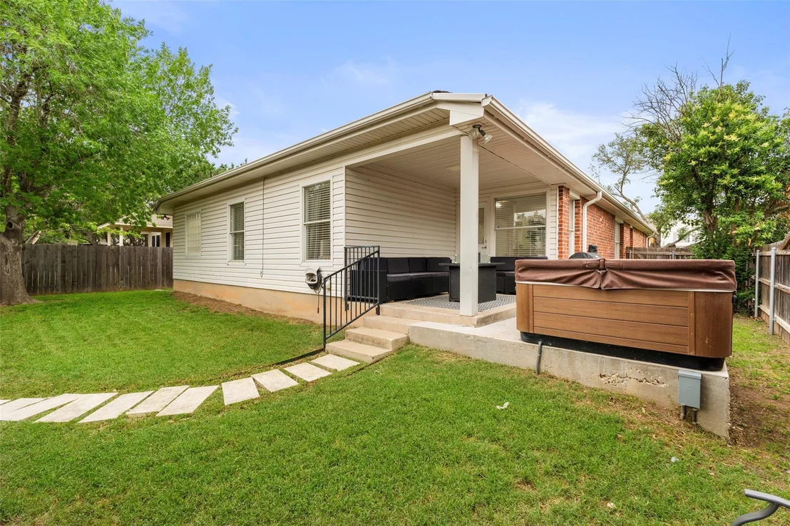 Photo of 4713 Ramies RUN