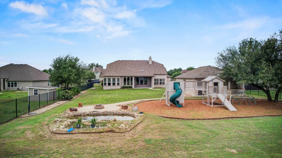 Photo of 312 Flintlock DR