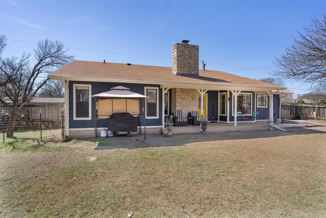 Photo of 3309 Buffalo Springs TRL