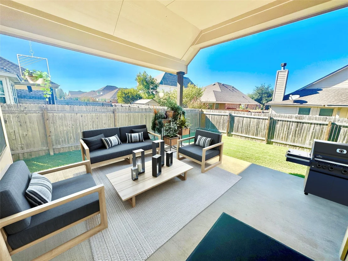 Photo of 1017 Hillrose DR