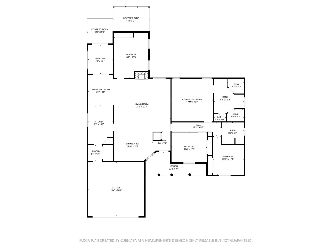 Photo of 2403 Braemar CV