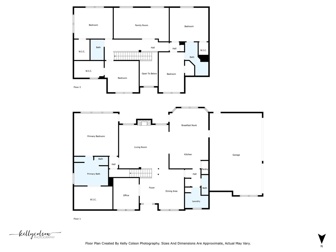 Photo of 10 Wilderness WAY