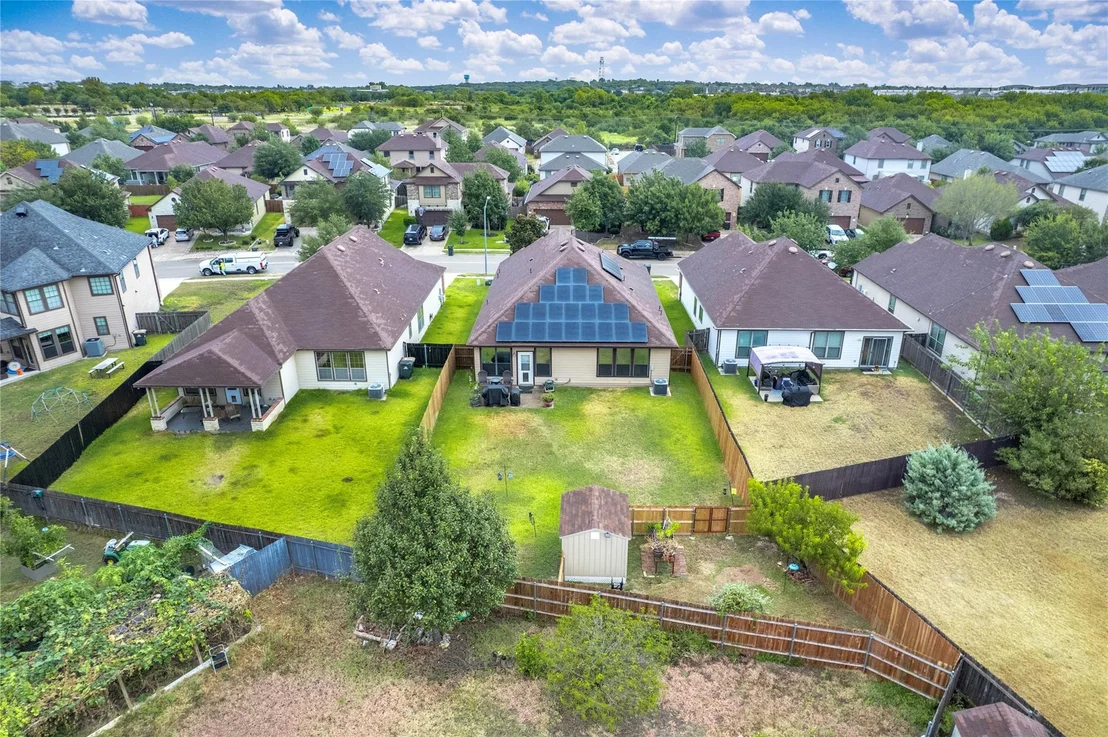 Photo of 1017 Oatmeal DR