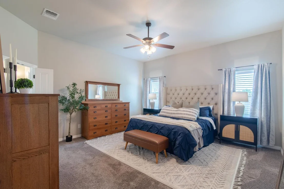 Photo of 3409 Long Fellow DR