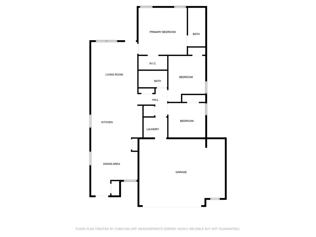 Photo of 830 Bunton Reserve BLVD