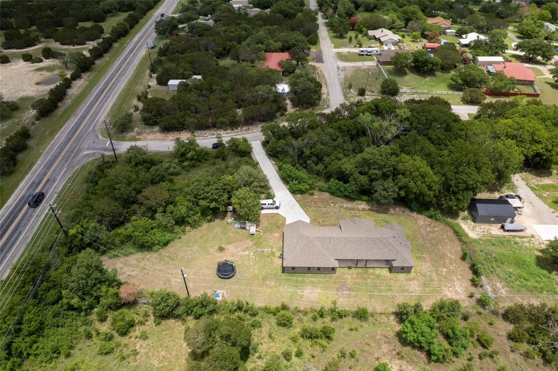Photo of 160 County Road 4745