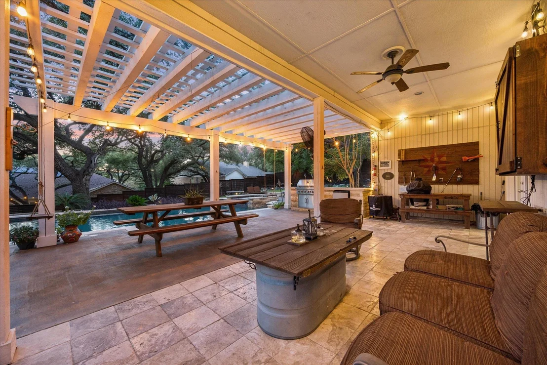 Photo of 6302 Mountain Park CV